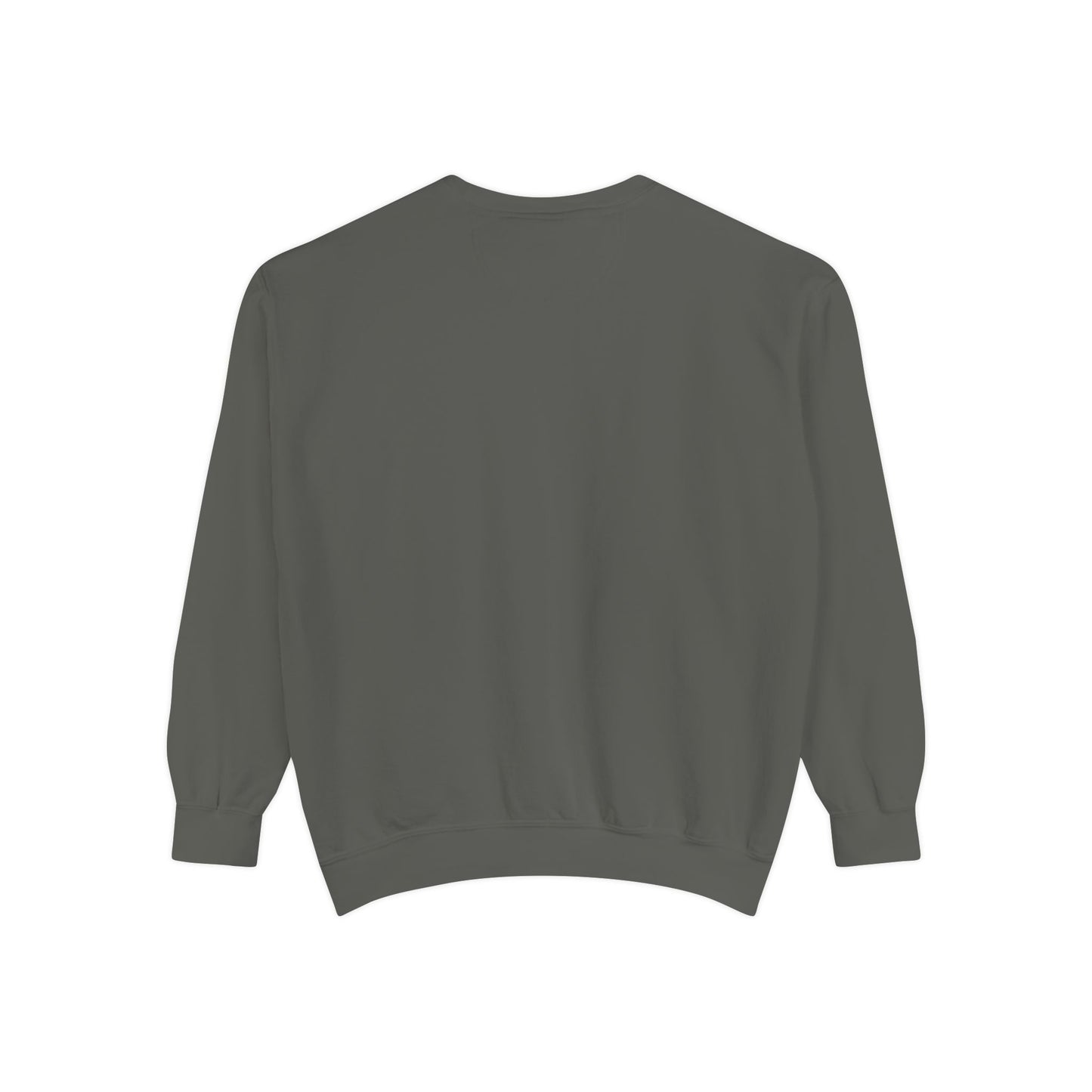 Unisex "Stylish Hoops" Sweatshirt
