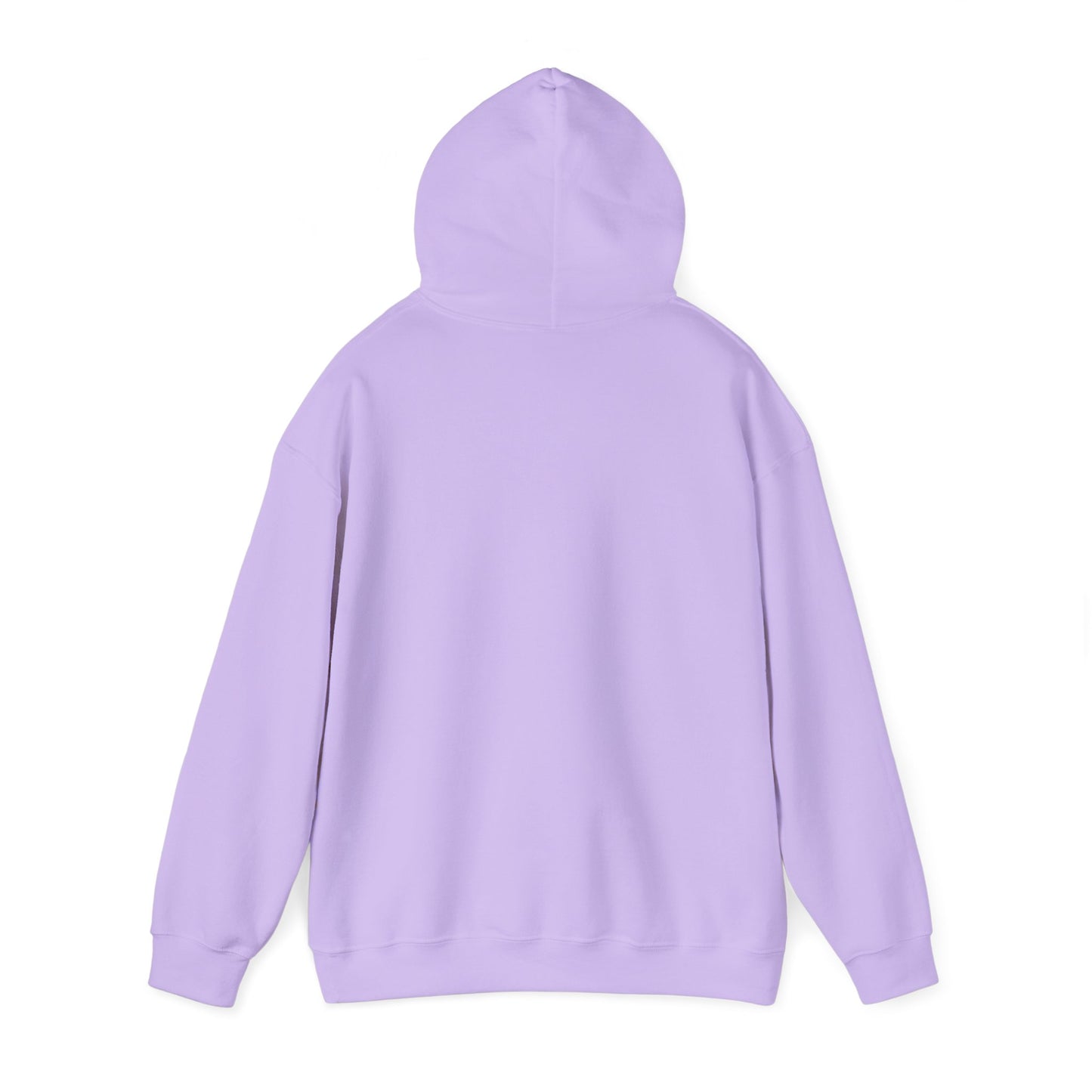 "Stylish Hoops" Hooded Sweatshirt